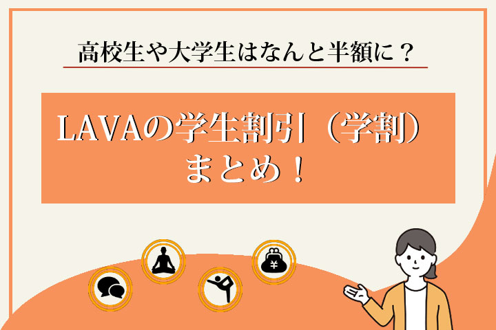 LAVAマット2枚とウェアまとめて超お得